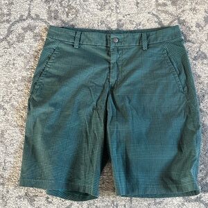 MENS LULULEMON SHORTS